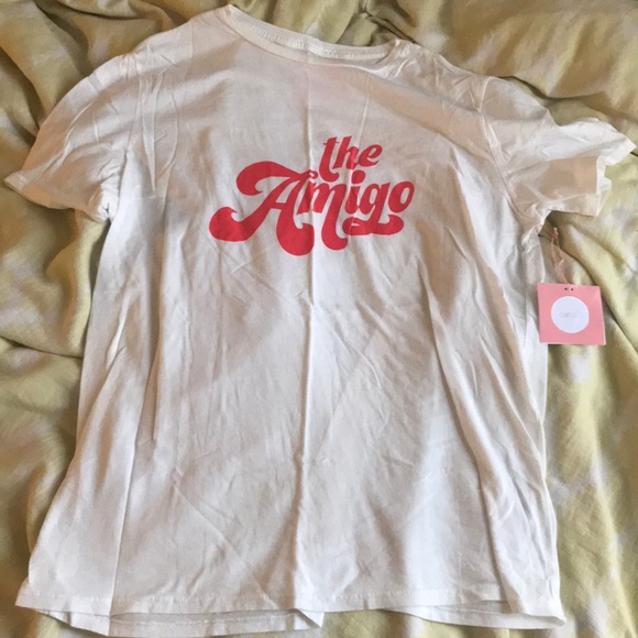 ban.do Tops - The Amigo tee